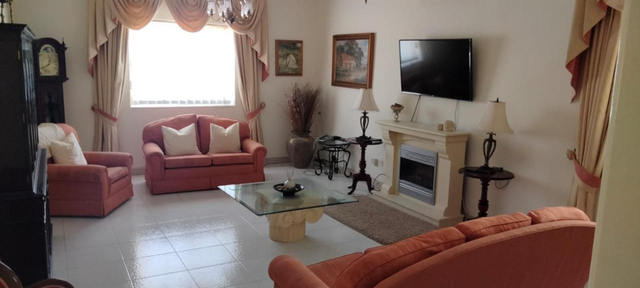 Malta Tourism Approved Home With Private Pool 34 Galileo Galilei Меллиеха Экстерьер фото