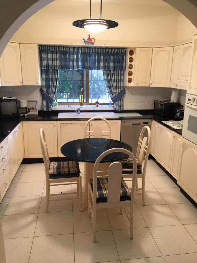 Malta Tourism Approved Home With Private Pool 34 Galileo Galilei Меллиеха Экстерьер фото